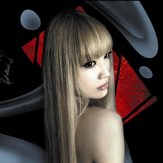 Aural Vampire - Kreguelen Vortex