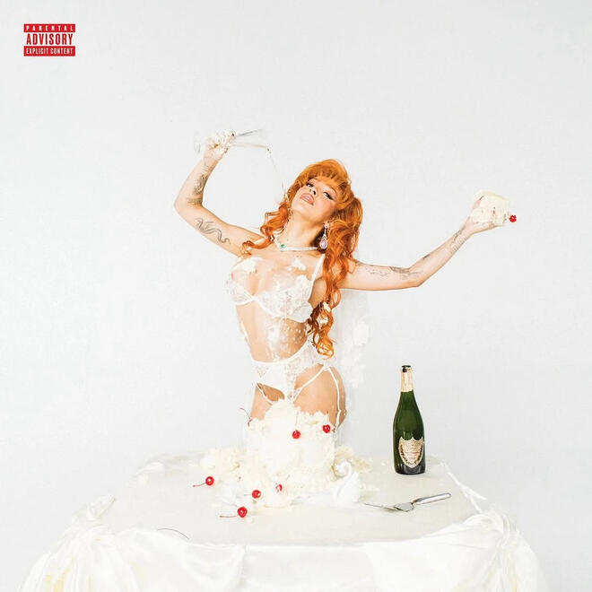 Doja Cat - Vie (Acts of Service Edition)